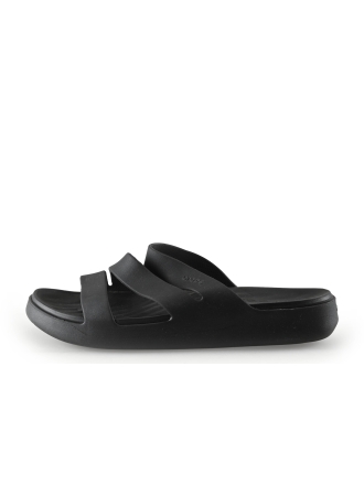 Crocs Sandalen Schwarz 336379
 Größe 42½
 