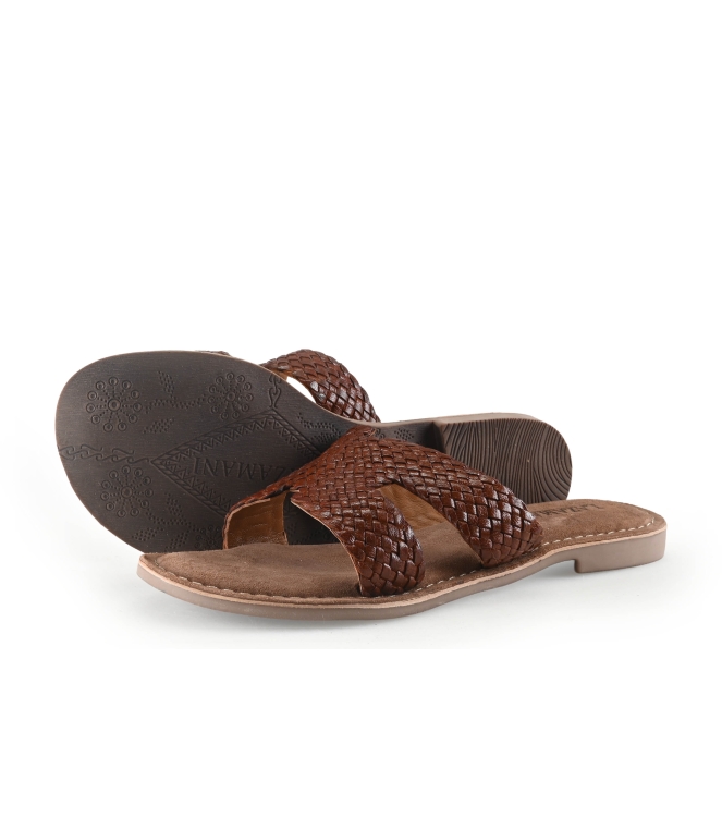 Lazamani Mules Pantoletten