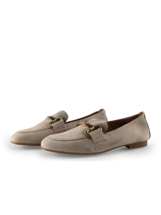 Gabor Loafers  Beige 336390
 Größe 38½
 