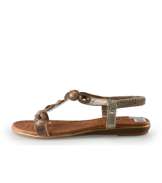 DSTRCT Sandalen