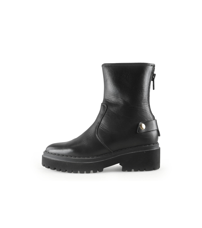Nubikk Stiefeletten