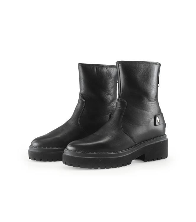 Nubikk Stiefeletten