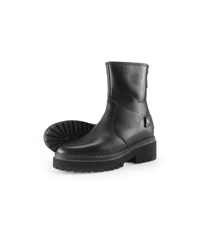 Nubikk Stiefeletten