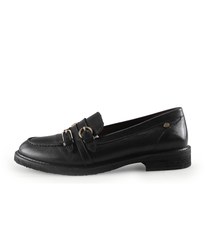 Fred de La Bretoniere Loafers 