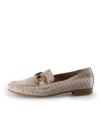 Marco Tozzi Slip-ons Beige 336404
 Größe 42
 