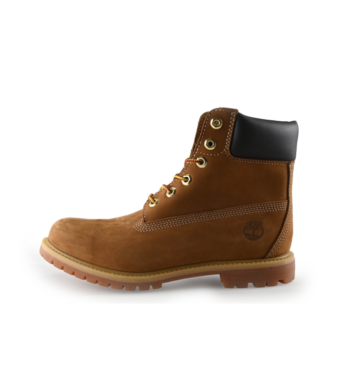Timberland Schnürstiefel
