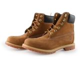 Timberland Schnürstiefel
