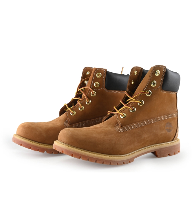 Timberland Schnürstiefel