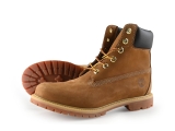 Timberland Schnürstiefel
