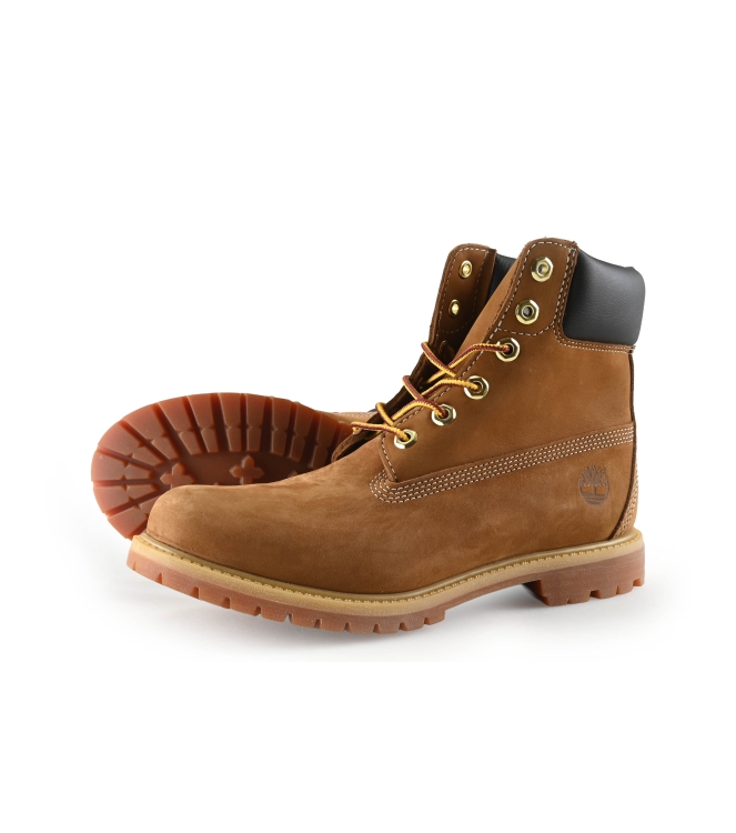 Timberland Schnürstiefel