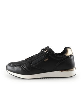 Mexx Sneaker Schwarz 336415
 Größe 39
 