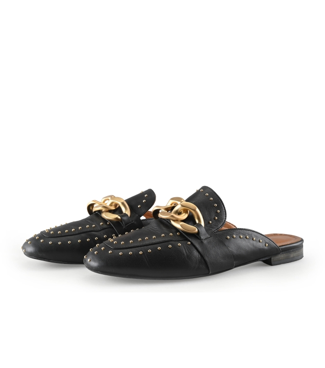 Notre-V Mules Pantoletten