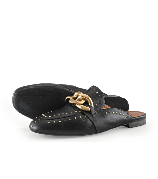 Notre-V Mules Pantoletten