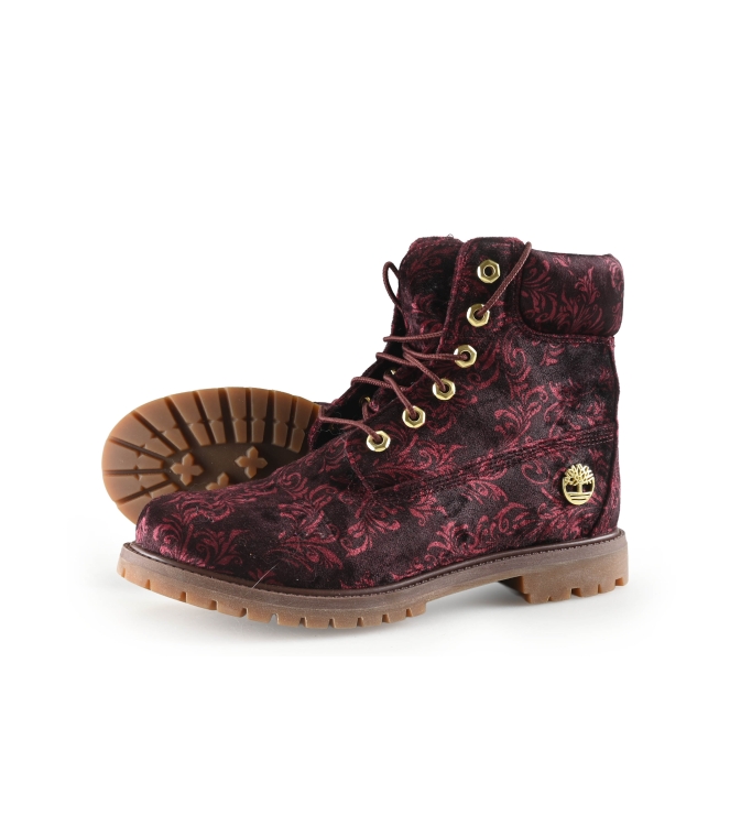 Timberland Schnürstiefel