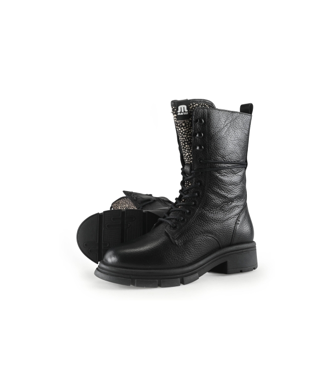 Maruti Schnürstiefel