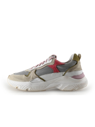 Giga Sneaker Grau 336425
 Größe 35
 