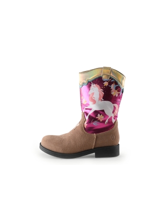 Barst! Cowboystiefel Beige 336426
 Größe 30
 