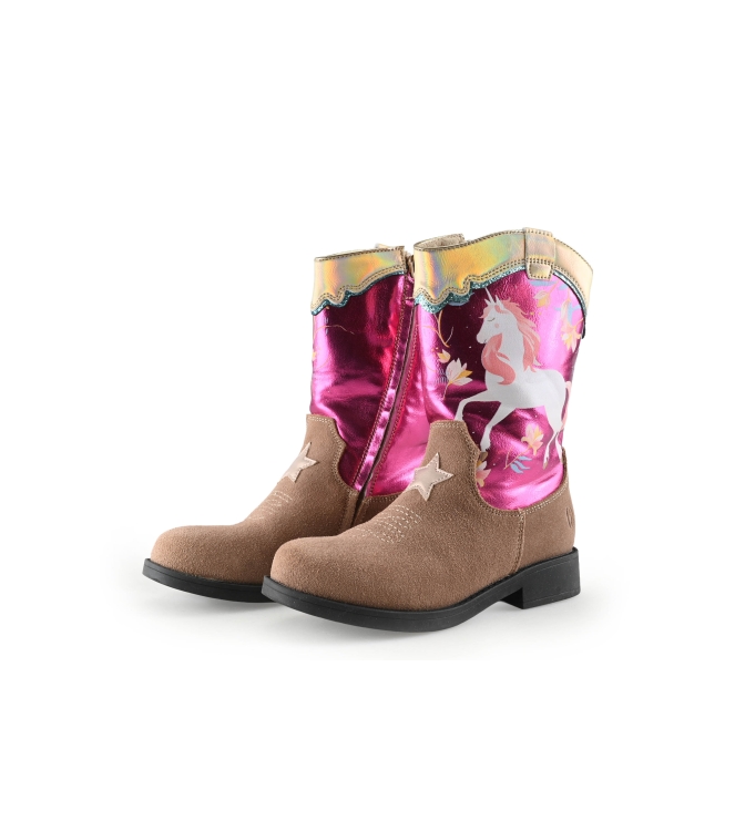 Barst! Cowboystiefel