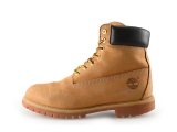 Timberland Schnürstiefel