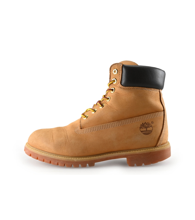Timberland Schnürstiefel