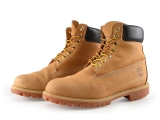 Timberland Schnürstiefel