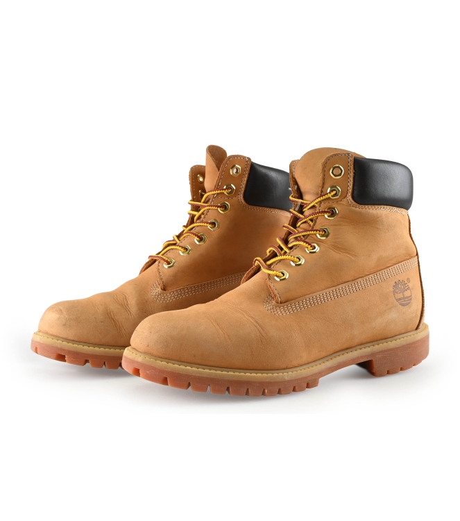 Timberland Schnürstiefel