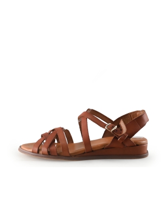 Red Rag Sandalen Cognac 336428
 Größe 37
 