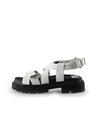 G-Star Sandalen Weiß 336429
 Größe 37
 