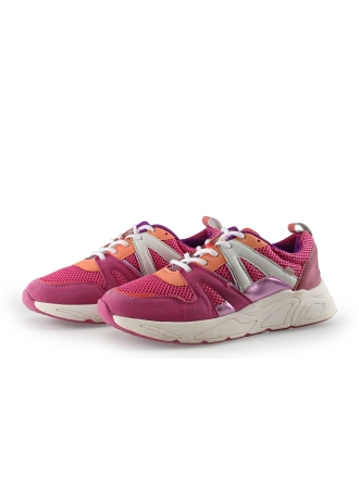 Poelman Sneaker Rosa 336431
 Größe 38
 