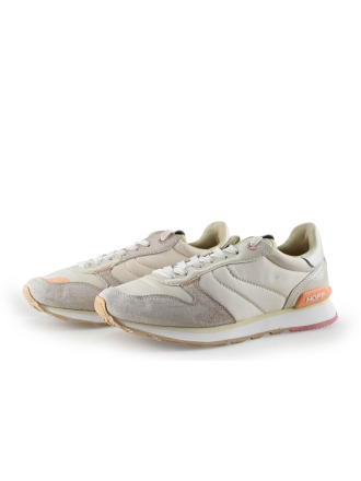 Hoff Sneaker Beige 336433
 Größe 40
 