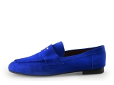 Babouche Slip-ons