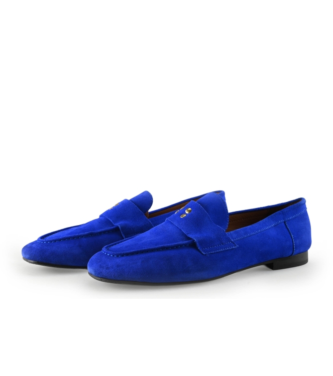 Babouche Slip-ons