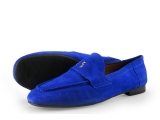 Babouche Slip-ons