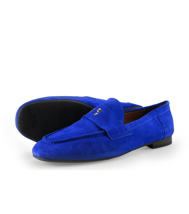 Babouche Slip-ons