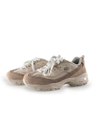 Skechers Sneaker Beige 336441
 Größe 40
 