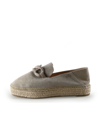 Fred de La Bretoniere Espadrilles Beige 336442
 Größe 39
 