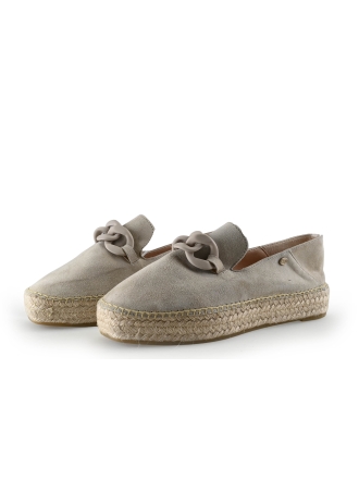 Fred de La Bretoniere Espadrilles Beige 336442
 Größe 39
 