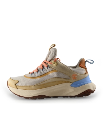 Timberland Sneaker Beige 336446
 Größe 40
 