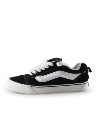 Vans Sneaker Schwarz 336448
 Größe 45
 