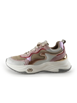 Mexx Sneaker Rosa 336449
 Größe 38
 