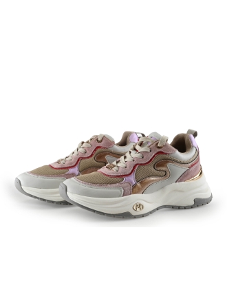Mexx Sneaker Rosa 336449
 Größe 38
 