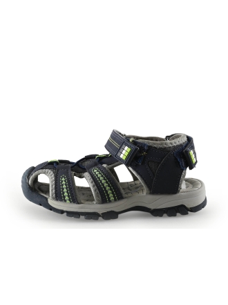 Richter Kinderschuhe Sandalen Blau 336451
 Größe 29
 