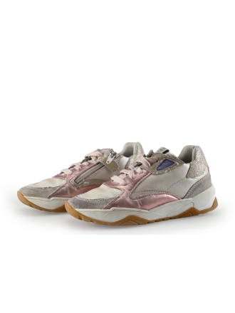 Muyters Sneaker Rosa 336453
 Größe 32
 