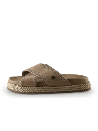 Warmbat Flip-Flops Beige 336454
 Größe 40
 