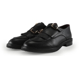 Fred de La Bretoniere Slip-ons