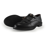 Fred de La Bretoniere Slip-ons