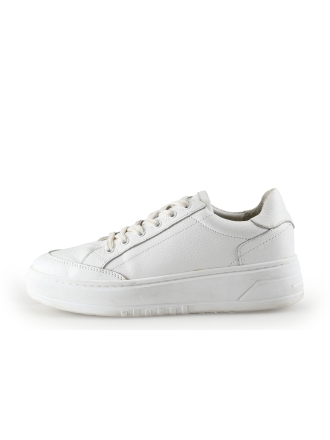 Manfield Sneaker Weiß 336462
 Größe 40
 