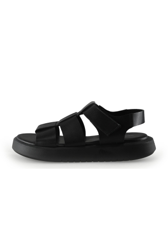 Vagabond Sandalen Schwarz 336463
 Größe 43
 