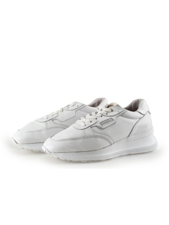 Shabbies Amsterdam Sneaker Weiß 336466
 Größe 36
 