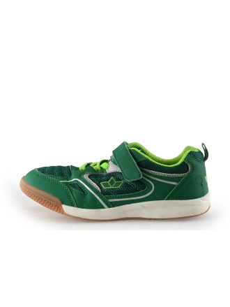 Lico Sportschuhe Grün 336468
 Größe 36
 